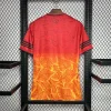 2024/2025 Inter Miami Flame Edition Jersey 1:1 Thai Quality
