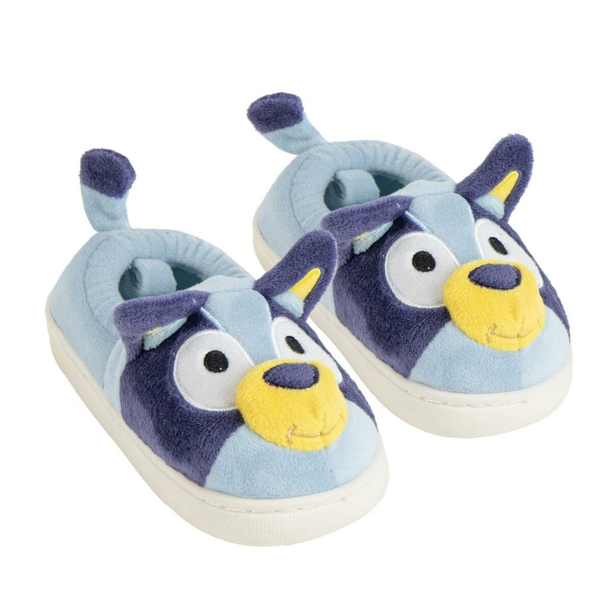 House Slippers Bluey Blue 28-29 - sale.kim -  endless selection of finest brands