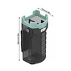 Fishing Water Cup Holder Fishing Storage Shelf Multifunctional Fishing Equipment