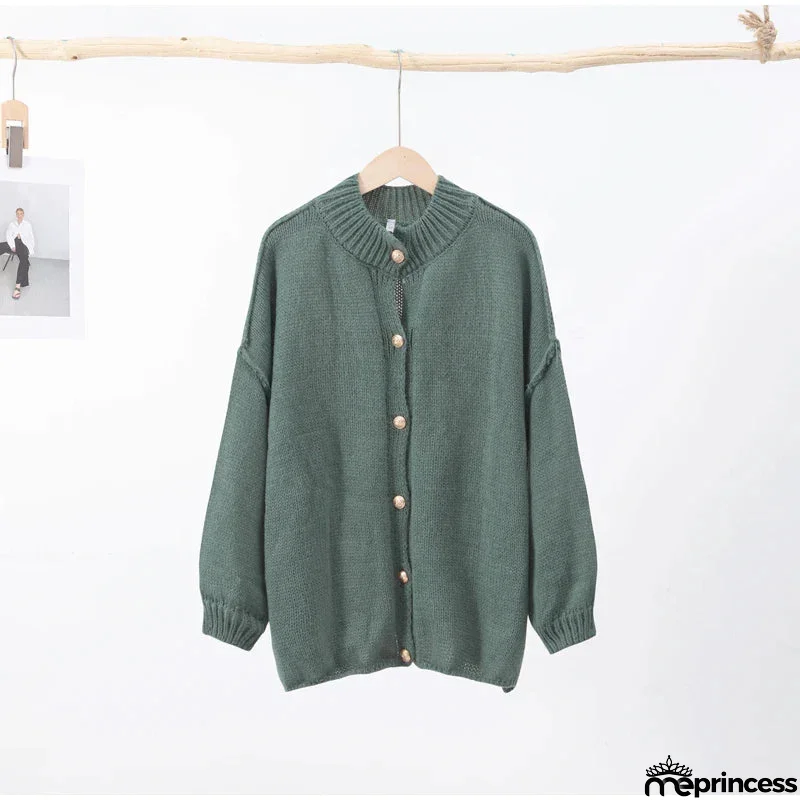 Simple and Stylish Pullover