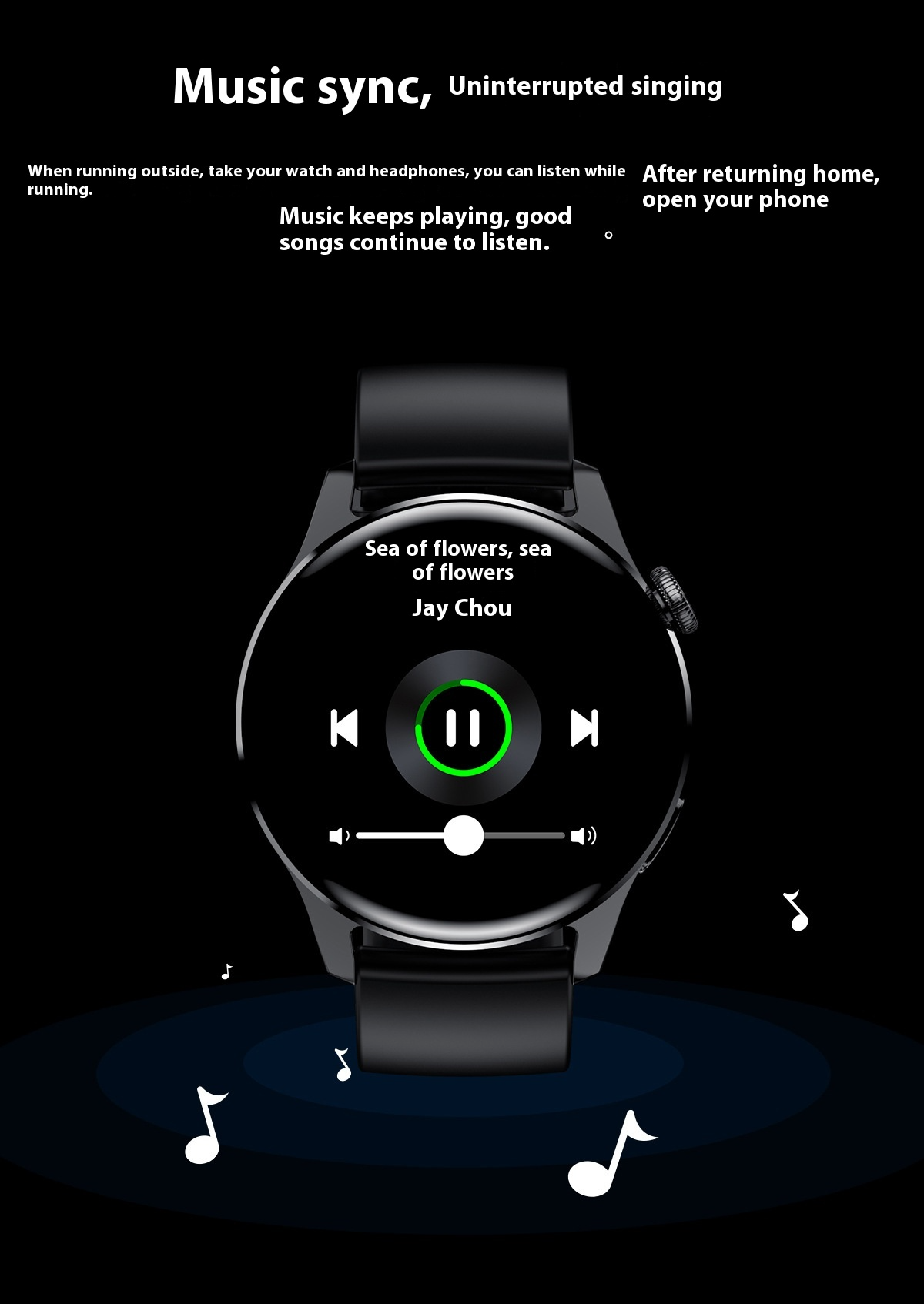 Likron Watches