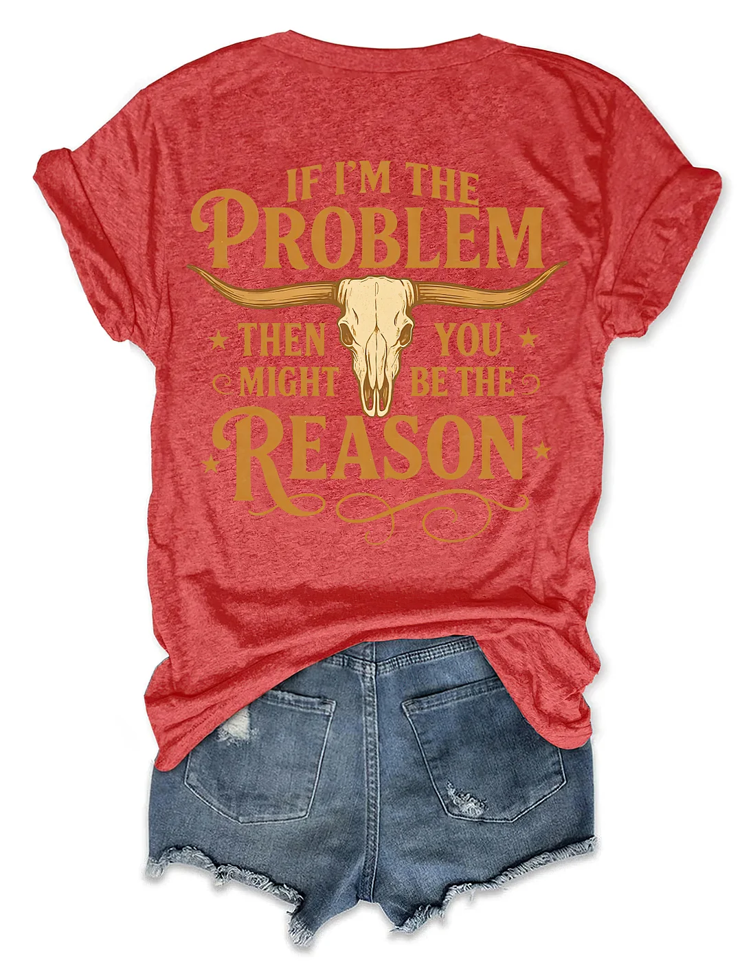 Retro Cowgirl Nashville T-shirt