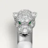 PANTH&Egrave;RE DE CARTIER RING