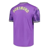 Borussia Dortmund Goalkeeper Special Soccer Jersey 2024/25 Purple