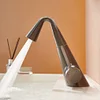Pull-Out Faucet Bathroom Basin Copper Wash Hand Wash Bathroom Cabinet Hot And Cold Dual Use