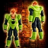 HG Series Android Bundle Set - Dragon Ball Official Statue - BANDAI SHOKUGAN