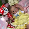 Babiesprincess Lifelike Reborn Baby Doll, Babiesprincess