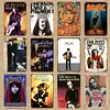 (Multi Style)Music Singer - Vintage Metal Signs - 20*30cm/30*40cm - Music