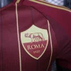 24/25 Player Roma Soccer Jersey Away