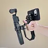 Universal CNC Machined Closed-Loop Camera Top Handle