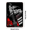 My Chemical Romance - Vintage Metal Signs - 20*30cm/30*40cm - Music