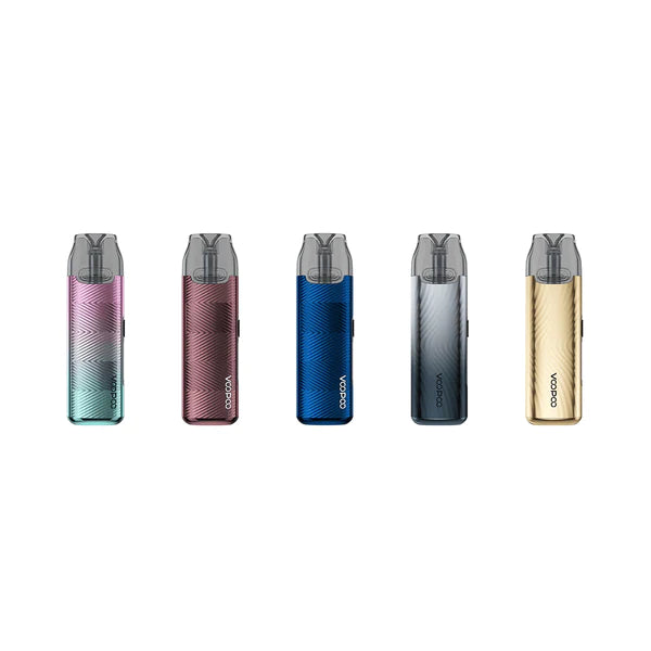 VOOPOO V.THRU PRO ETERNITY 25W Pod Device System Wholesale VOOPOO OPVape