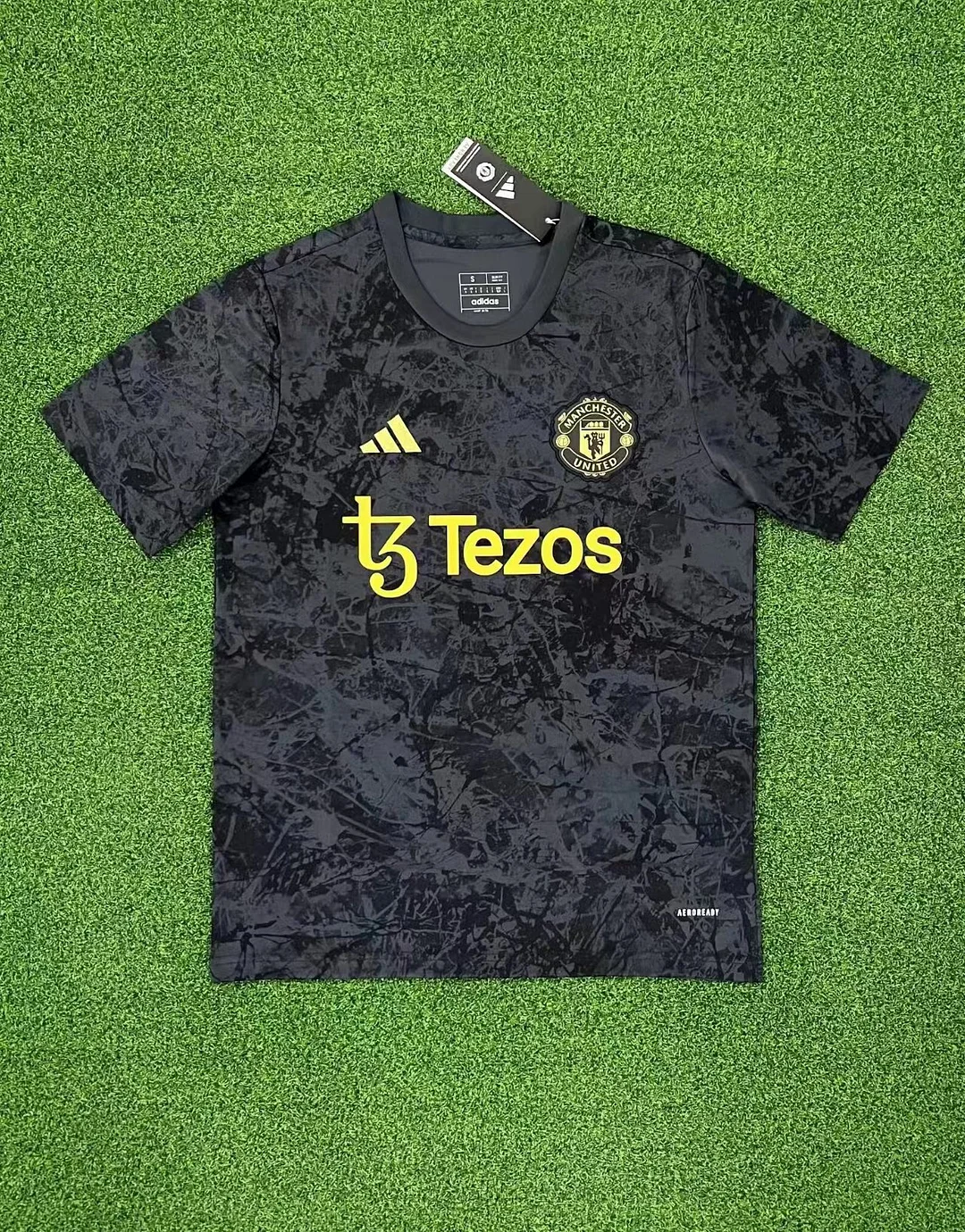 24/25 Football T-Shirt Manchester United Special Edition Thai Quality