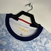 2016-2017 Retro Japan Away Football Jersey 1:1 Thailand Quality love fball