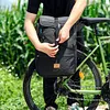 Bicycle Bag for Pannier Rack Large Capacity Bicycle Bag for MTB Road Bike E-Bike