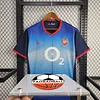 2002/2004 Retro Arsenal Away Football Shirt 1:1 Thai Quality