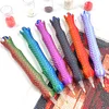 Creative Diamond Painting Paint Drills Pen Set with 5 Nibs, DIY Diamond Accessories