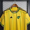 2023 Jamaica Home Football Shirt 1:1 Thai Quality
