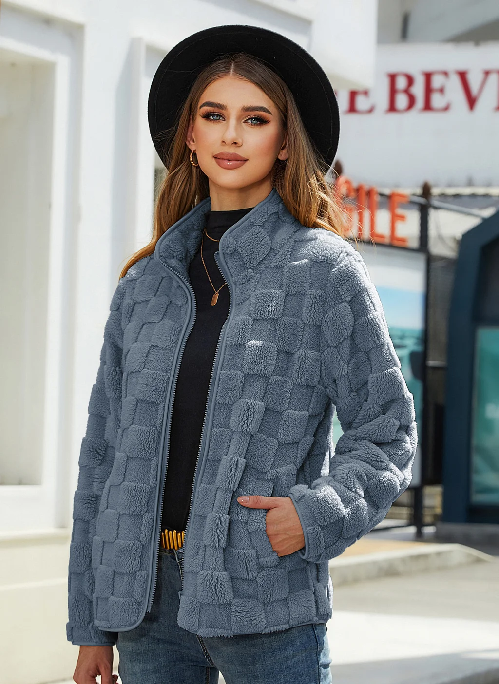 How to Layer Like a Pro: Winter Outfit Ideas for Women Over 50