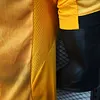 2025/2026 Player Version Roma Away Football Shirt 1:1 Thai Quality