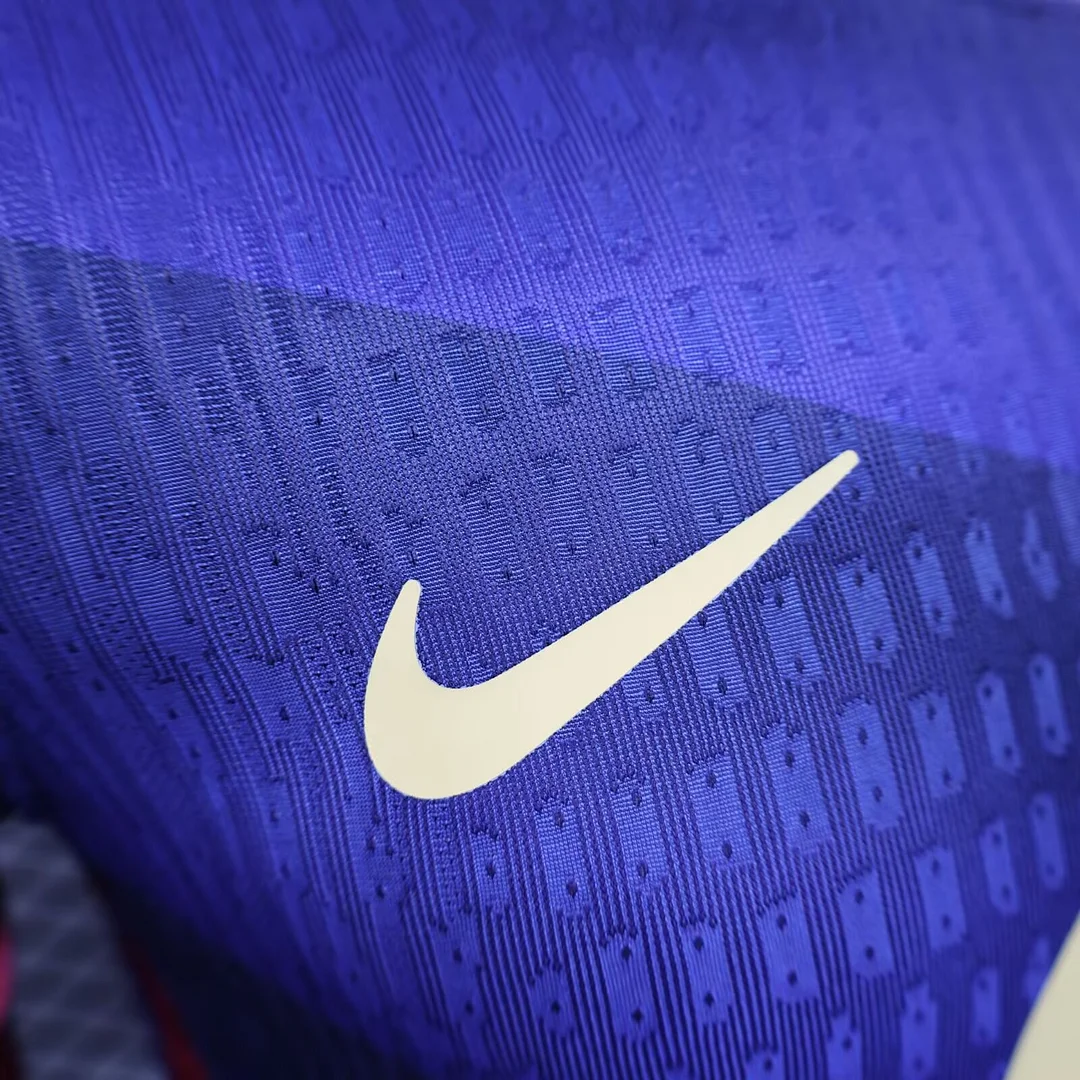 25/26 Barcelona Special Edition Player Version Football shirt 