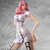 POP Scale Limited Edition Vinsmoke Reiju - ONE PIECE Official Statue - MegaHouse