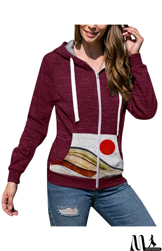 MidiSono - Trendy and Elegant Shirt