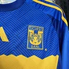 2024/2025 Tigres Away Football Shirt 1:1 Thai Quality love fball