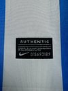 2012-2013 Retro Malaga Home Football Shirt 1:1 Thai Quality