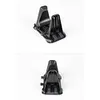 Bicycle Parking Buckle Adjustable Bike Wall Hovering Kickstand for MTB Road Bike