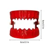 Fun Tooth-Shaped Multi-Functional Screwdriver Bit Set &ndash; A Creative and Portable Tool Combination