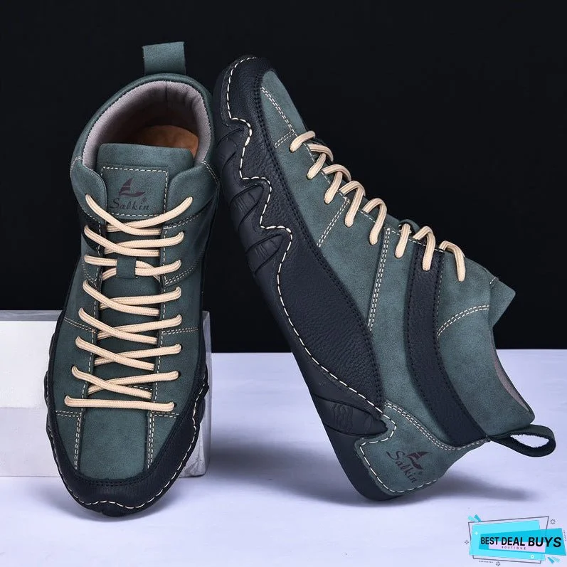 Modern and Comfortable winter Shoes