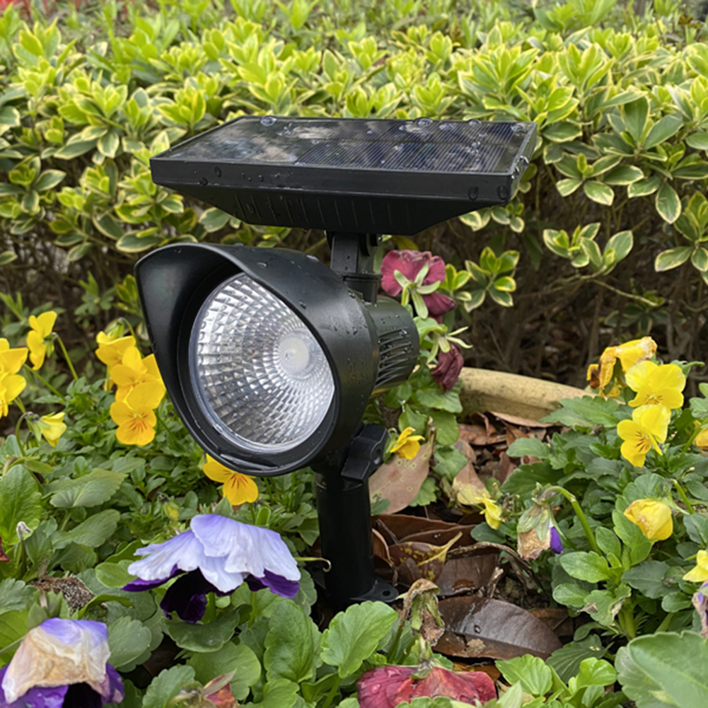 

LED Color Changing Stakes-Landscape Light, Warm light, 501 Original