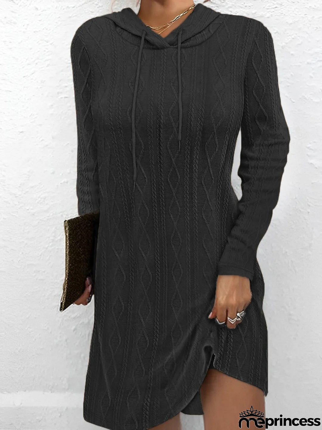 Effortless and Classy Sweater