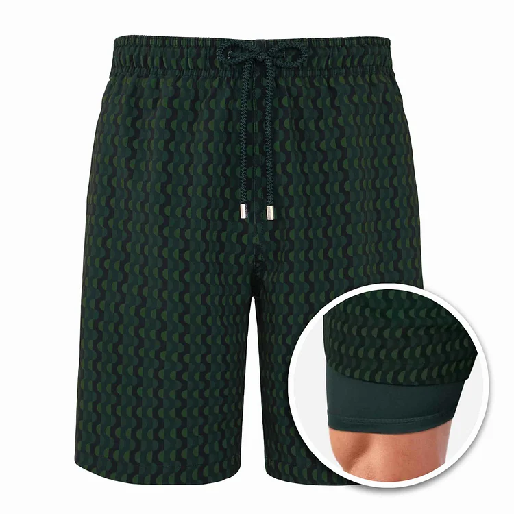Ipanema - Long-Length Hybrid Short