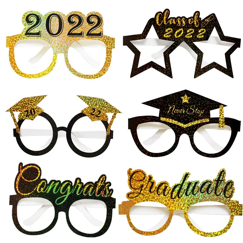 Graduation Balloons 2022 Graduation Party Decorations Congrats Grad Banner Graduation Backdrop Class Of 2022 Photo Booth Props
