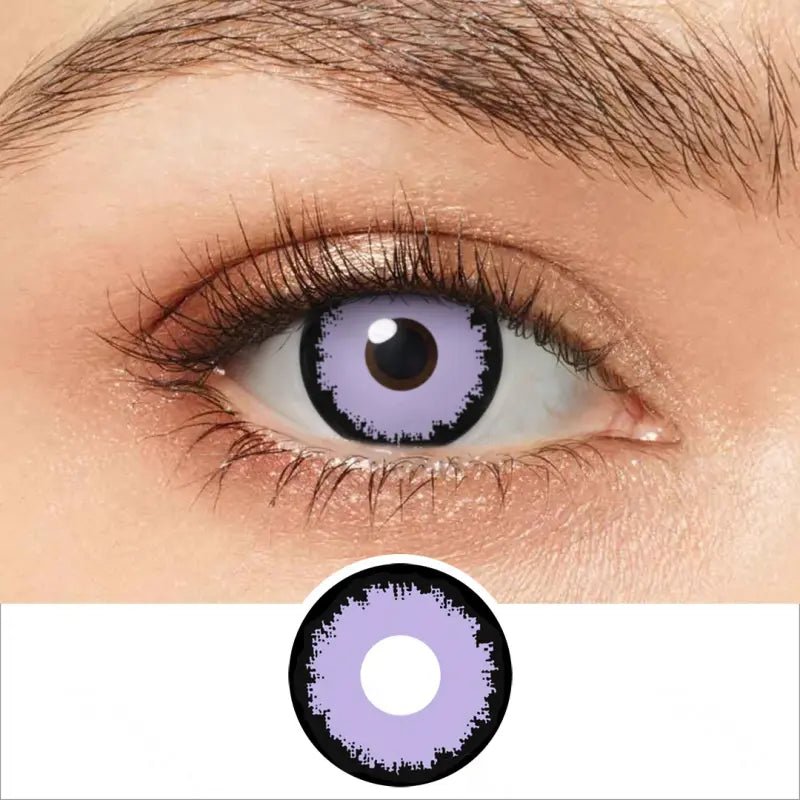 [Character Name] anime cosplay eye accessories product photo