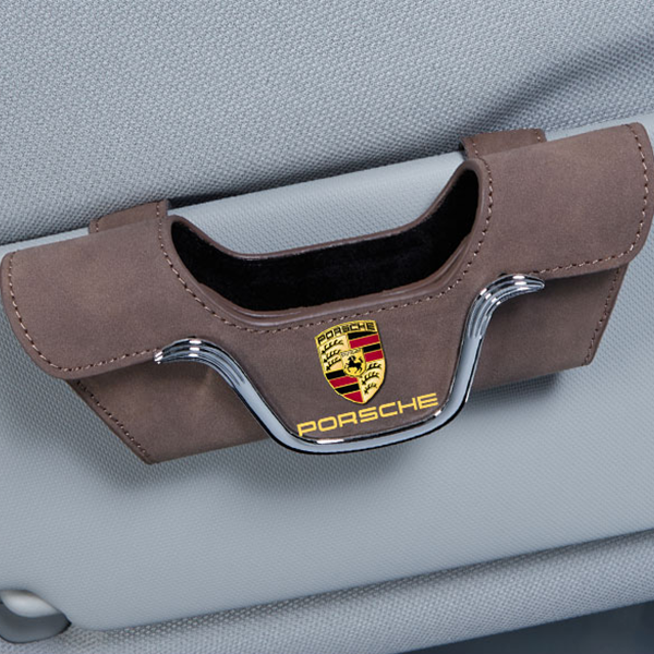 Car Multifunctional Glasses Clip