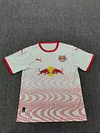 2025/2026 Leipzig Home Football Shirt 1:1 Thai Quality