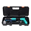Concrete Nail Gun Kit Mini Wall Anchor Wire Slotting Device for Steel & Concrete
