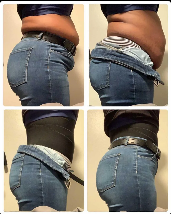 QUEEN WAIST WRAP
