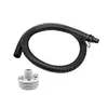 P6931 Hot Tub Air Inflation Hose Replacement Massage Bath Tub Air Inflation Pipe