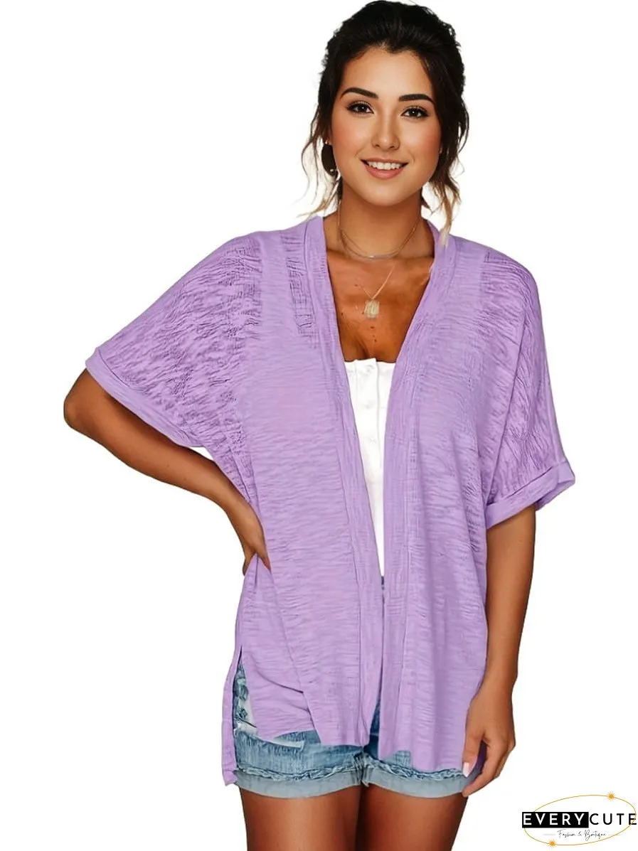 Summer Casual Shirt