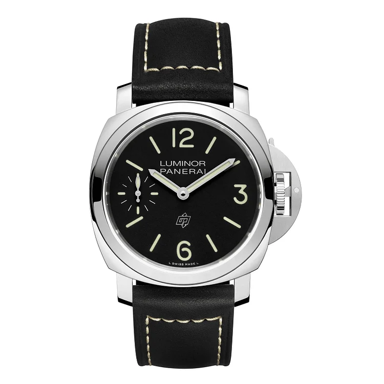 Panerai Luminor Logo - 44mm