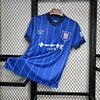 2024/2025 Ipswich Home Football Shirt 1:1 Thai Quality