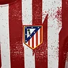 2025/2026 Long Sleeve Atletico Madrid Pre-Match training Jersey 1:1 Thai Quality