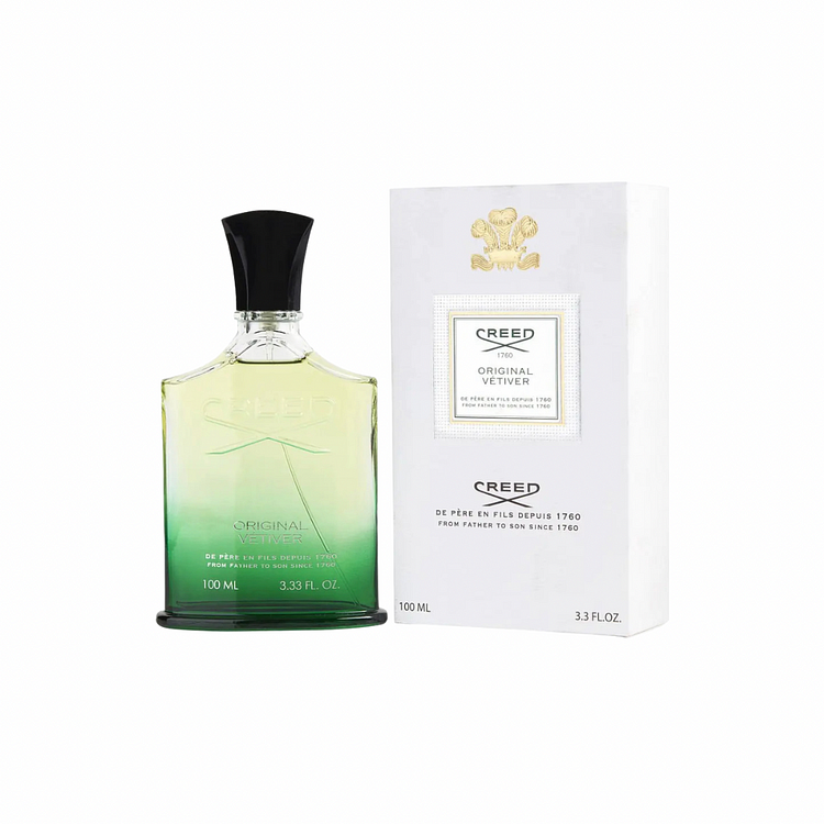 Vetiver by Creed 