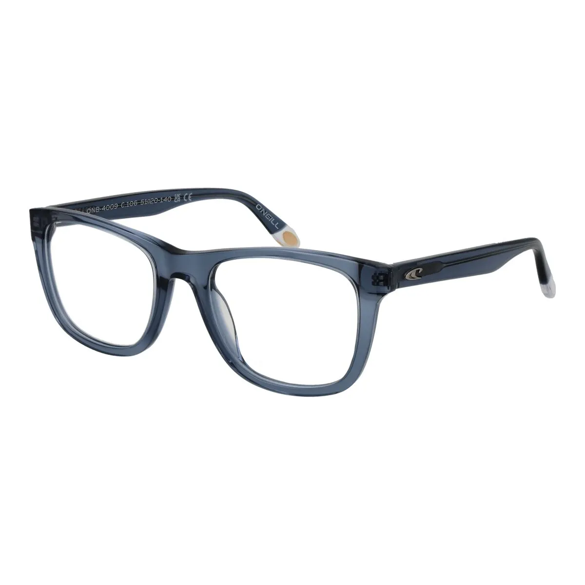 Men' Spectacle frame O'Neill ONB 4009 51106 Blue