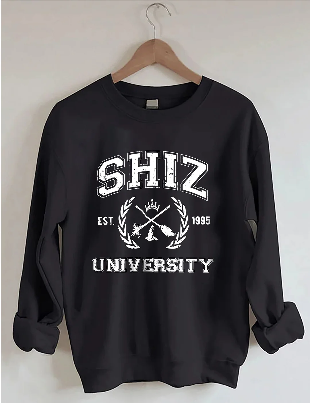Shiz University Sweatshirt