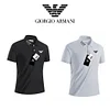 Męska koszulka polo Armani®, 2 szt